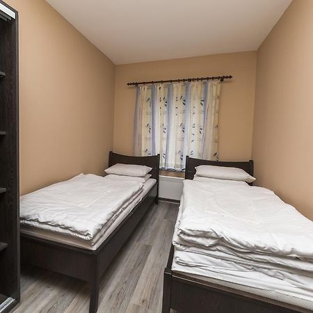 Nyíregyháza Dolce Vita Apartman מראה חיצוני תמונה