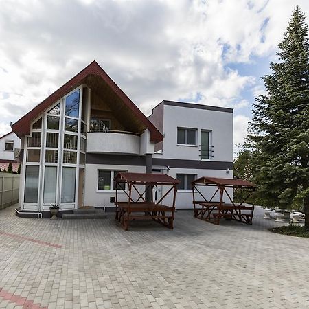 Nyíregyháza Dolce Vita Apartman מראה חיצוני תמונה