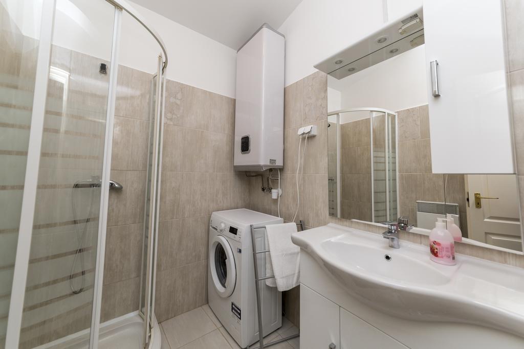 Nyíregyháza Dolce Vita Apartman מראה חיצוני תמונה