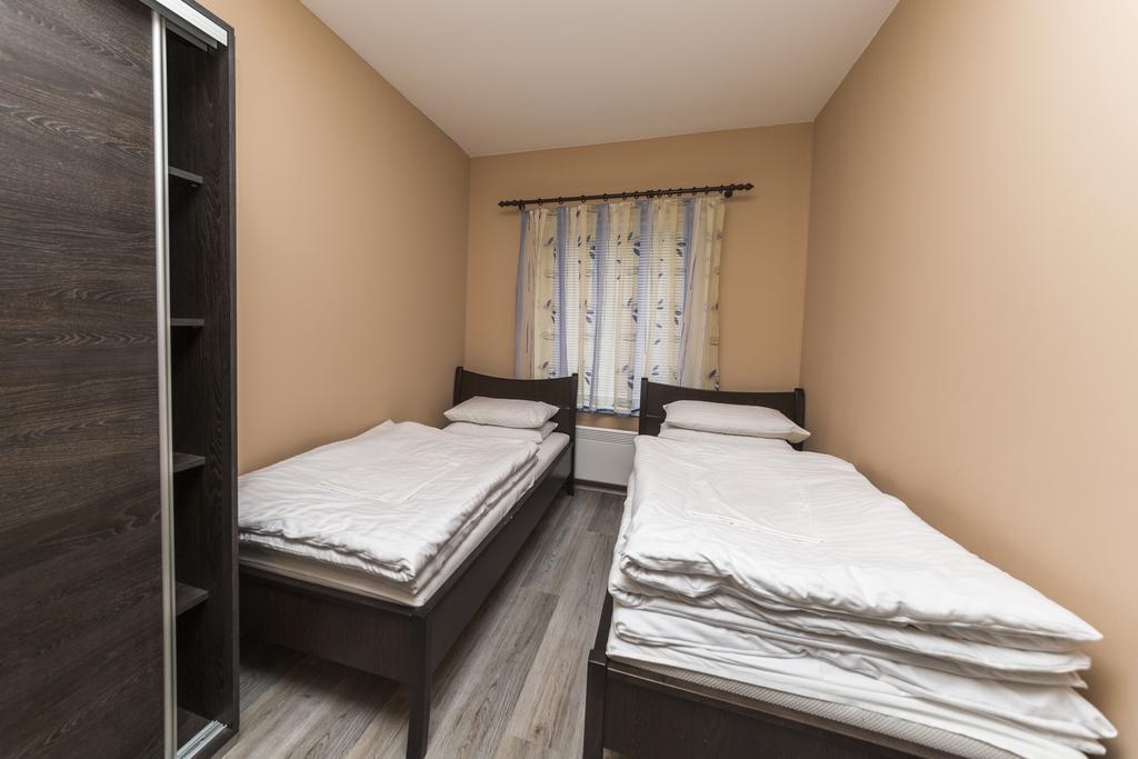 Nyíregyháza Dolce Vita Apartman מראה חיצוני תמונה