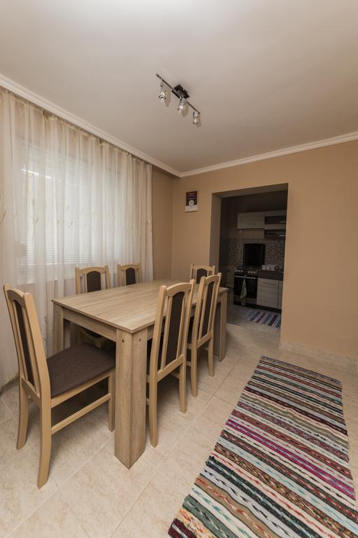 Nyíregyháza Dolce Vita Apartman מראה חיצוני תמונה