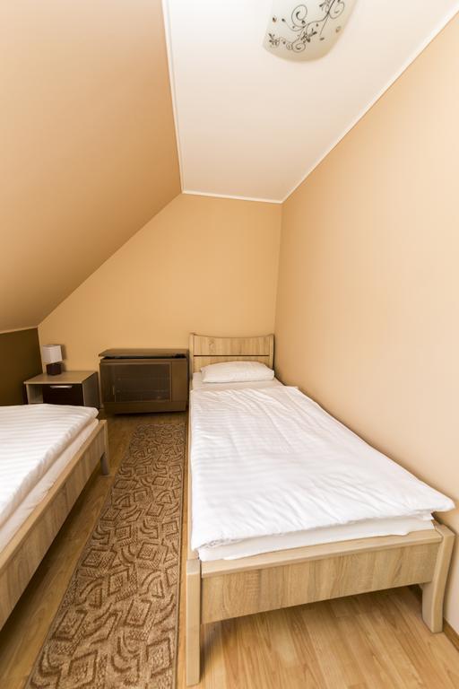 Nyíregyháza Dolce Vita Apartman מראה חיצוני תמונה